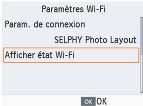 CANON SELPHY CP1500 - Connexion d'autres smartphones - 1