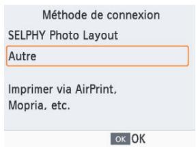CANON SELPHY CP1500 - Remarque - 3