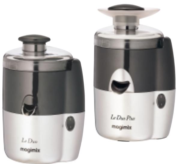MAGIMIX 14164 - 1