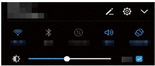 HONOR 9 Lite - Configurer les paramètres son - 1