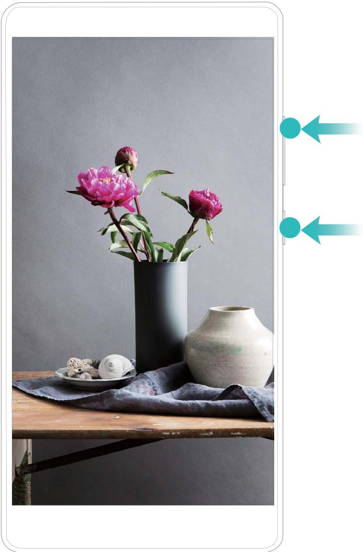 HONOR 9 Lite - Enregister des moments marquants survenant à l'écran - 3