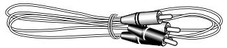 MARANTZ CD7300 - CONTRÔI E DES ACCESSOIRES - 3