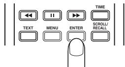 MARANTZ CD7300 - DELETE PROGRAM - 3