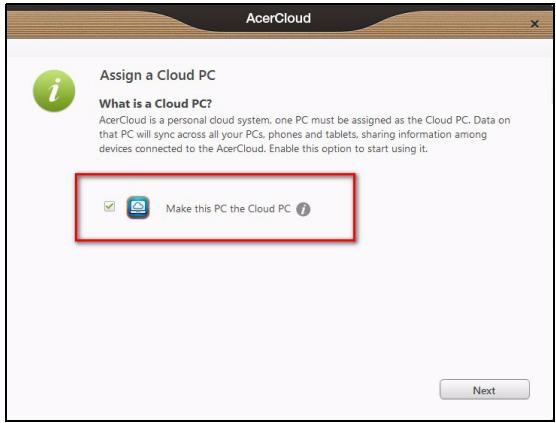 ACER SMART DISPLAY DA220HOL - Utiliser un PC de marque acer - 5