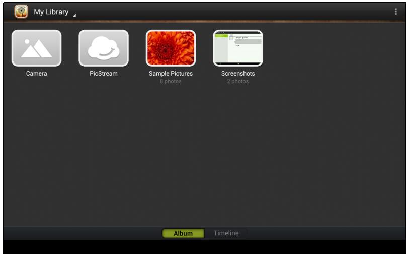 ACER SMART DISPLAY DA220HOL - Lecture multimédia - 12