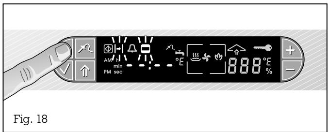 GAGGENAU ED 220-100 ANTHRACITE - Procédez de la manière suivante: - 1