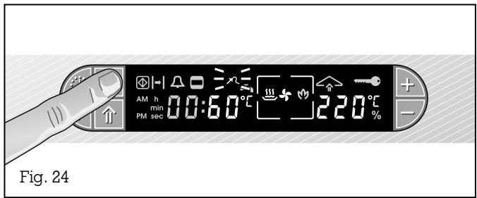 GAGGENAU ED 220-100 ANTHRACITE - Sonde de température à cœur - 2