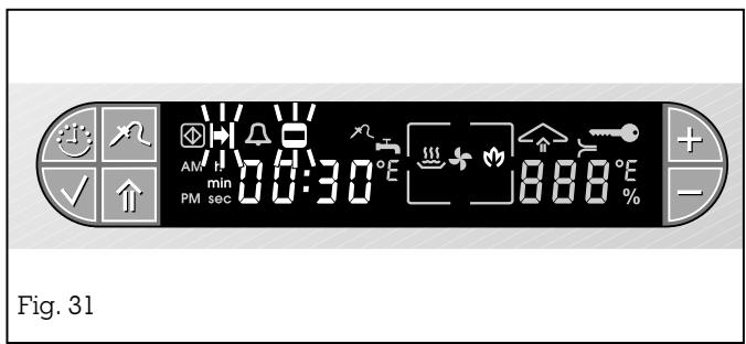 GAGGENAU ED 220-100 ANTHRACITE - Aide au nettoyage - 1