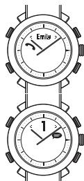 COGITO CLASSIC ORANGE - Notifications - 1