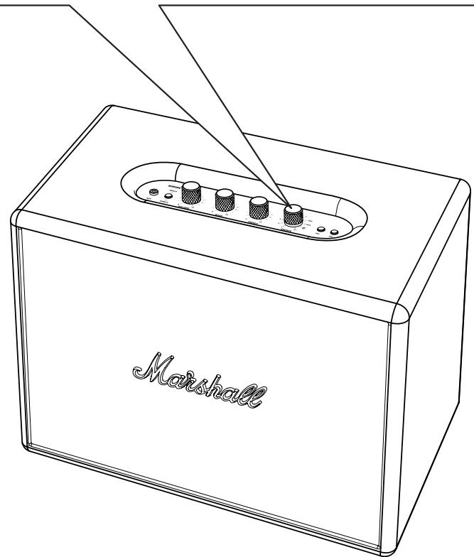 MARSHALL WOBURN MLTROOM CREAM - DESCRIPTION GÉNÉRALE - 2
