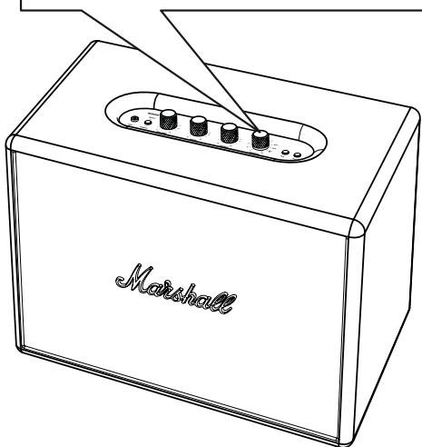 MARSHALL WOBURN MLTROOM CREAM - NOMBREUX MODES DE CONNXION - 4