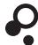 THOMSON THHB9OIX - ▶ Congélation rapide + refroidissement rapide - 1
