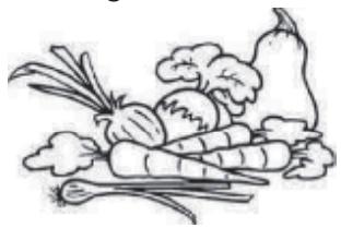 THOMSON THHB9OIX - Légumes et fruits frais - 1