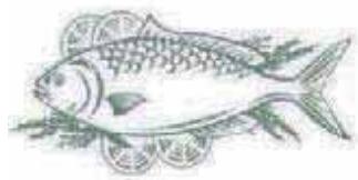 THOMSON THHB9OIX - Poisson et fruits de mer - 1