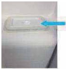 THOMSON THHB9OIX - UTILISATION DU DISTRIBUTEUR - 1