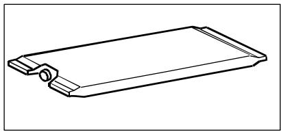 ARTHUR MARTIN ARB 3512 SC - Démoulage des glaçons - 1