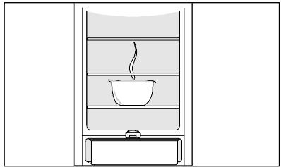 ARTHUR MARTIN ARB 3512 SC - Retrait de la grille de ventilation - 2