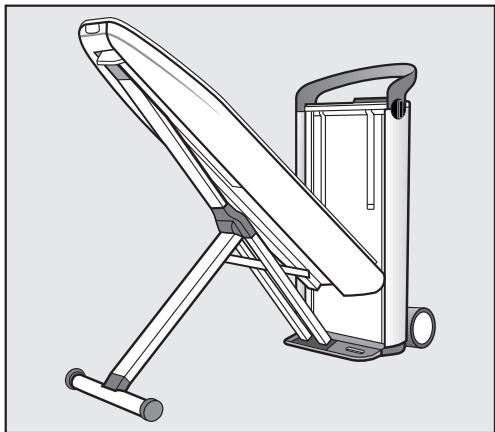 MIELE B1847 - Transport - 5
