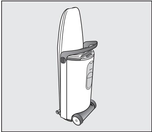 MIELE B1847 - Brosse amovible - 12