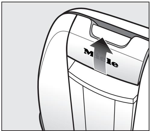 MIELE B1847 - Transport - 4