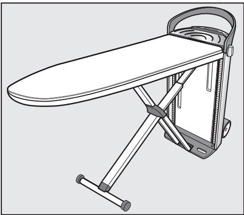 MIELE B1847 - Transport - 8