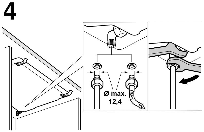 NEFF 127DA69N0 - Elimination ecologique - 18