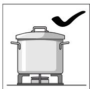 NEFF 127DA69N0 - Conseils d'utilisation - 4