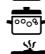 NEFF 127DA69N0 - Modes de cuisson repertoriés dans le tableau - 2