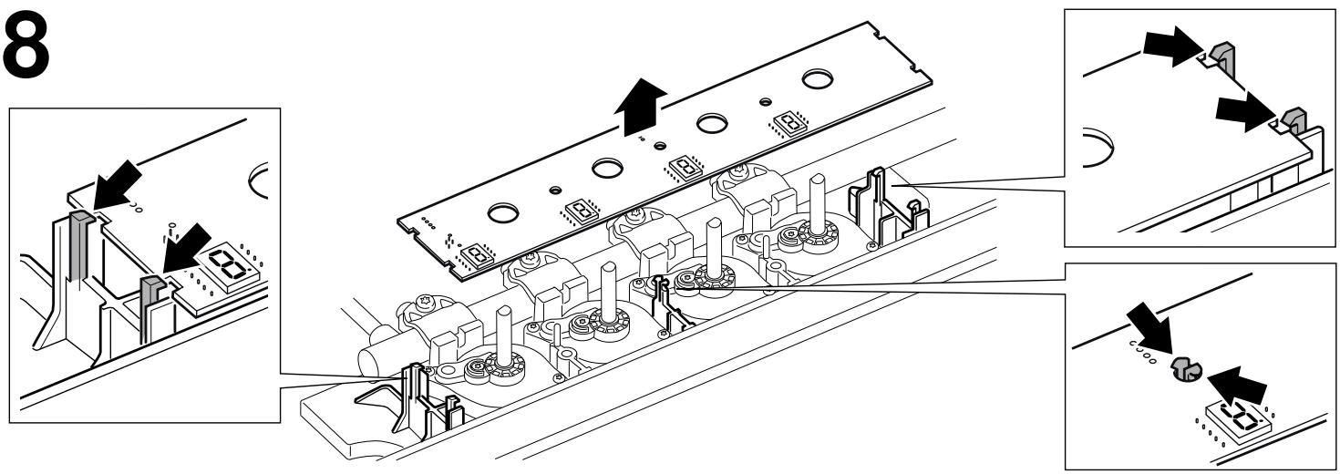 NEFF 127DA69N0 - Elimination ecologique - 23