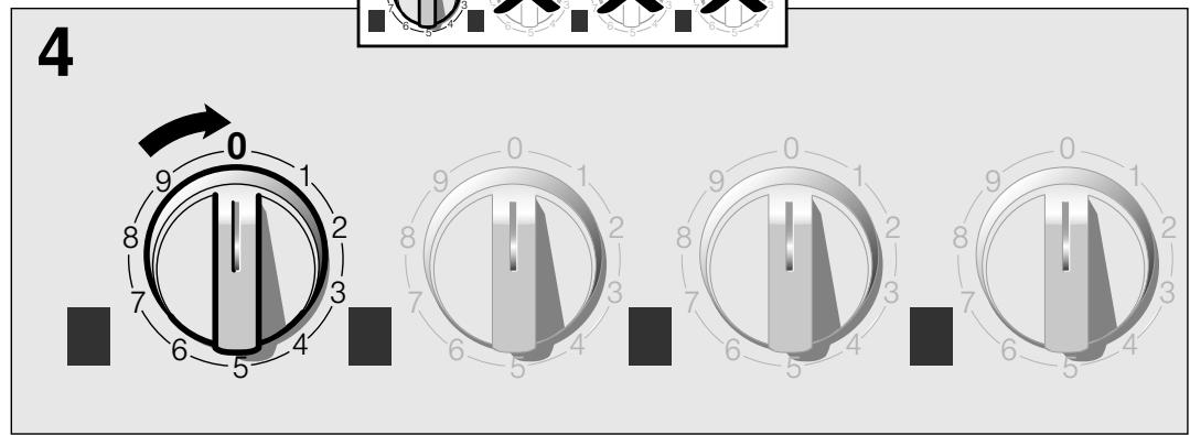 NEFF 127DA69N0 - 10 - 4