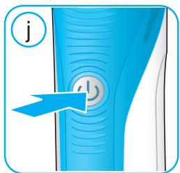 ORAL-B BrosseADentOxyjetPro900K - 11