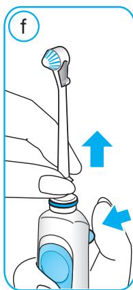 ORAL-B BrosseADentOxyjetPro900K - 7