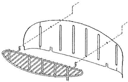 PROLINE BBQ 21 - Remarque : - 1