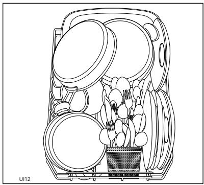 ARTHUR MARTIN ASI 4230 NC - Pour les redresser: - 1