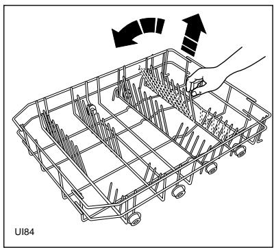 ARTHUR MARTIN ASI 4230 NC - Pour les redresser: - 3