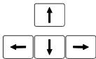 FUJITSU AMILO Pa / Pi Series - Clavier - 9