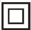 BRANDT BRCD1MP3 - Symboles - 1