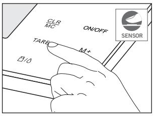 SOEHNLER FOOD CONTROL - Tarage et ajout - 1