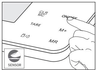 SOEHNLER FOOD CONTROL - Pesée - 1