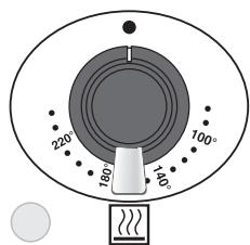 FALCON F9OODXDFWH/NM-EU BL - Four haut droit - 2