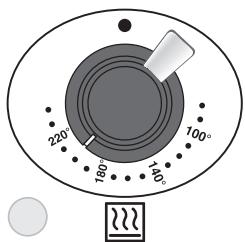 FALCON F9OODXDFWH/NM-EU BL - Four haut droit - 3