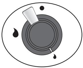 FALCON F9OODXDFWH/NM-EU BL - Brûleurs de table de cuisson - 2