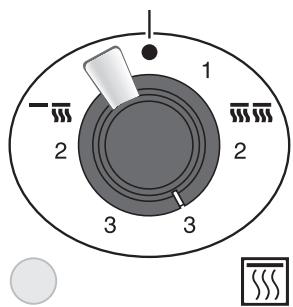 FALCON F9OODXDFWH/NM-EU BL - Utilisation du gril. - 3