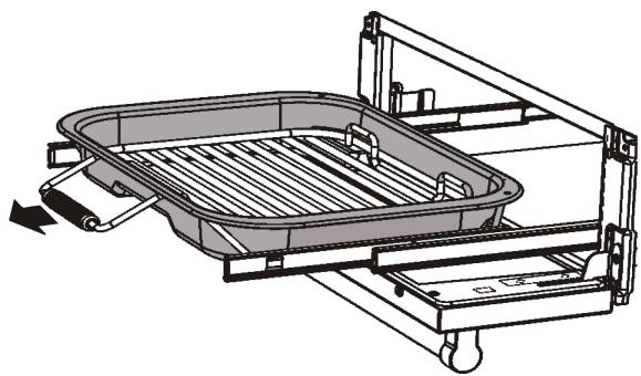 FALCON F9OODXDFWH/NM-EU BL - Brûleurs de table de cuisson - 3