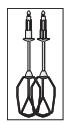 BOSCH MFO3010 - Recette de base - 3