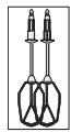 BOSCH MFO3010 - Recette de base - 1