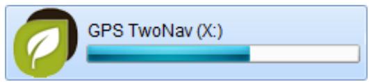TWONAV ANIMA RANDO VELO - Connexion depuis un PC - 1