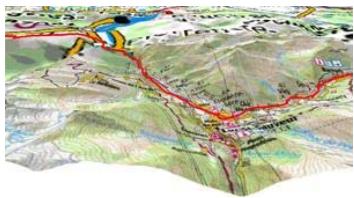 TWONAV ANIMA RANDO VELO - 3D - 16