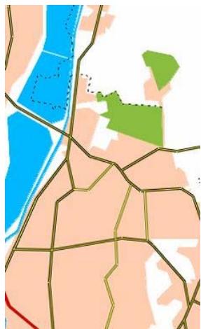 TWONAV ANIMA RANDO VELO - Panneaux d'information - 1