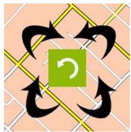 TWONAV ANIMA RANDO VELO - BARRE d'Outils - 5